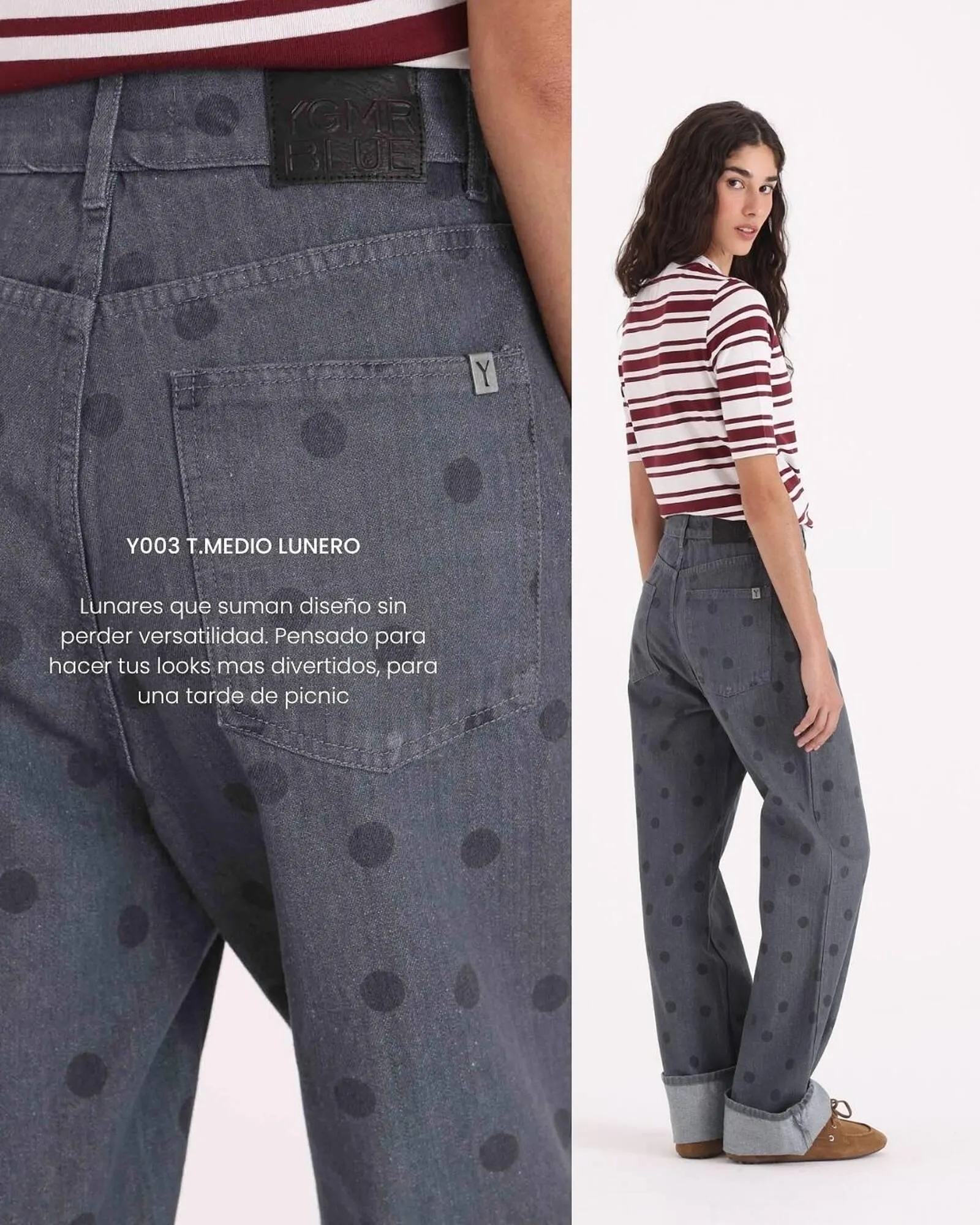 Ofertas de Catálogo Yagmour 9 de abril al 16 de abril 2026 - Página 3 del catálogo