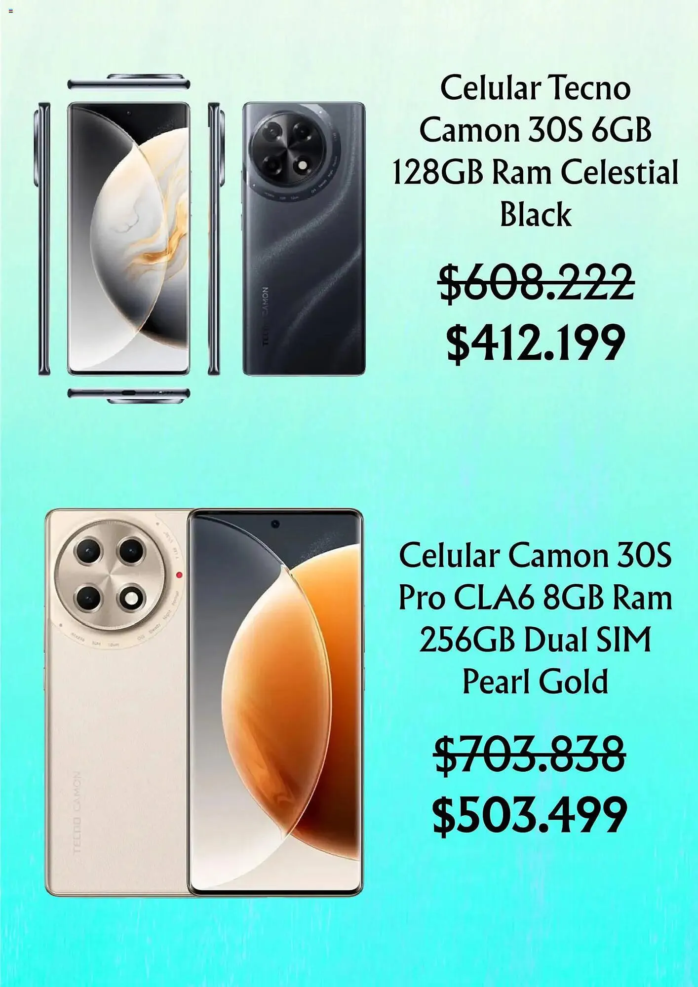 Ofertas de Catálogo Garbarino 25 de febrero al 26 de marzo 2026 - Página 2 del catálogo