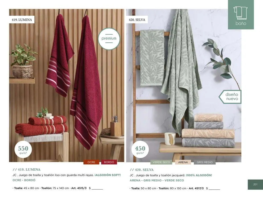 Ofertas de Catálogo Jean Cartier Otoño/Invierno 24 4 de abril al 30 de septiembre 2024 - Página 203 del catálogo