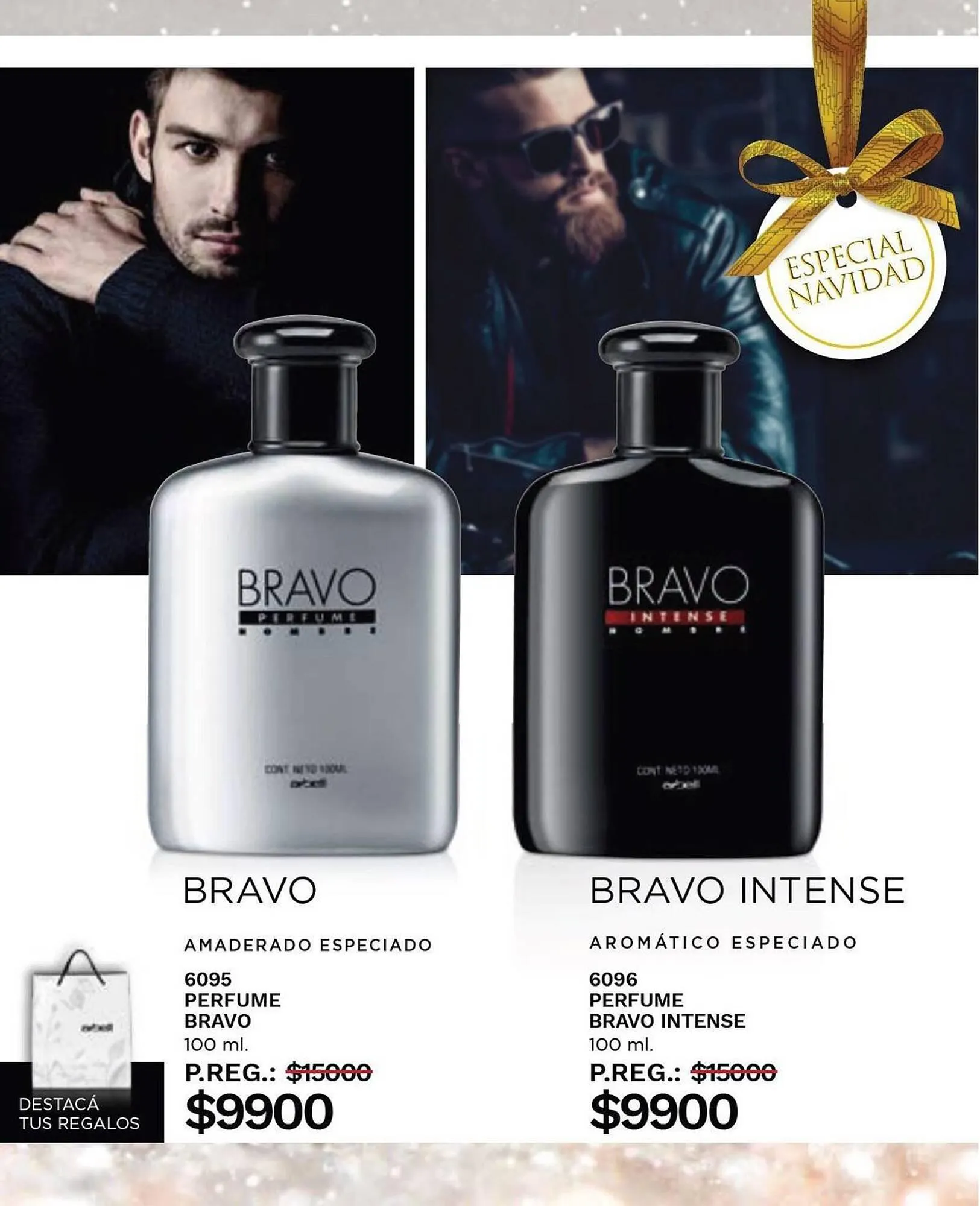 Ofertas de Catálogo Arbell 10 de noviembre al 4 de diciembre 2023 - Página 104 del catálogo