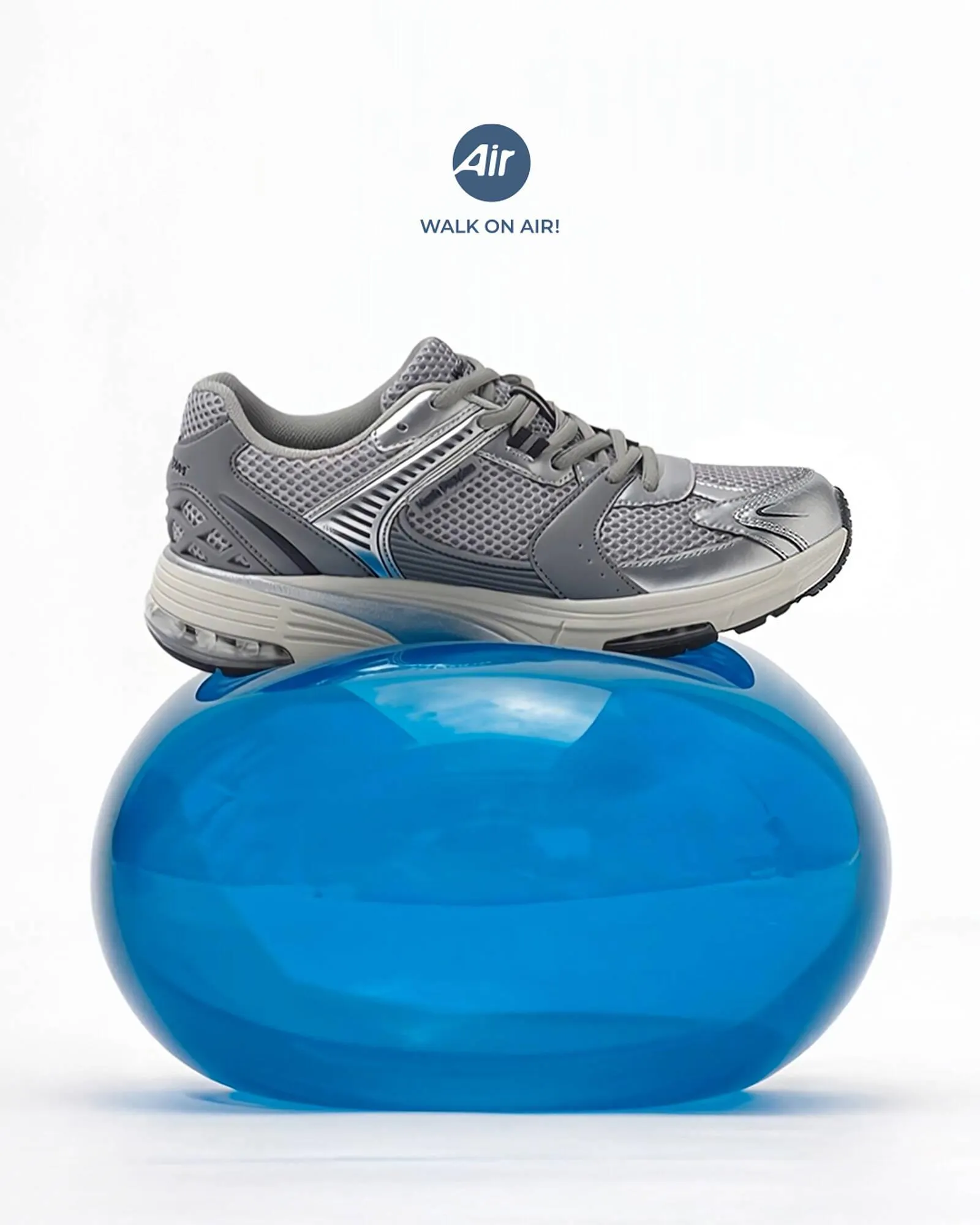 Ofertas de Catálogo Hush Puppies 16 de abril al 16 de abril 2026 - Página 1 del catálogo