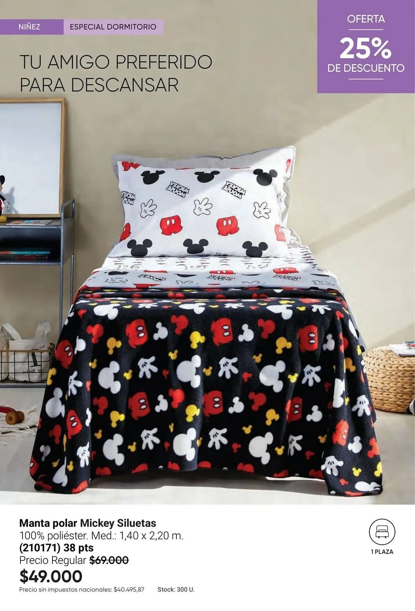 Ofertas de Catálogo Avon 11 de marzo al 31 de marzo 2026 - Página 13 del catálogo