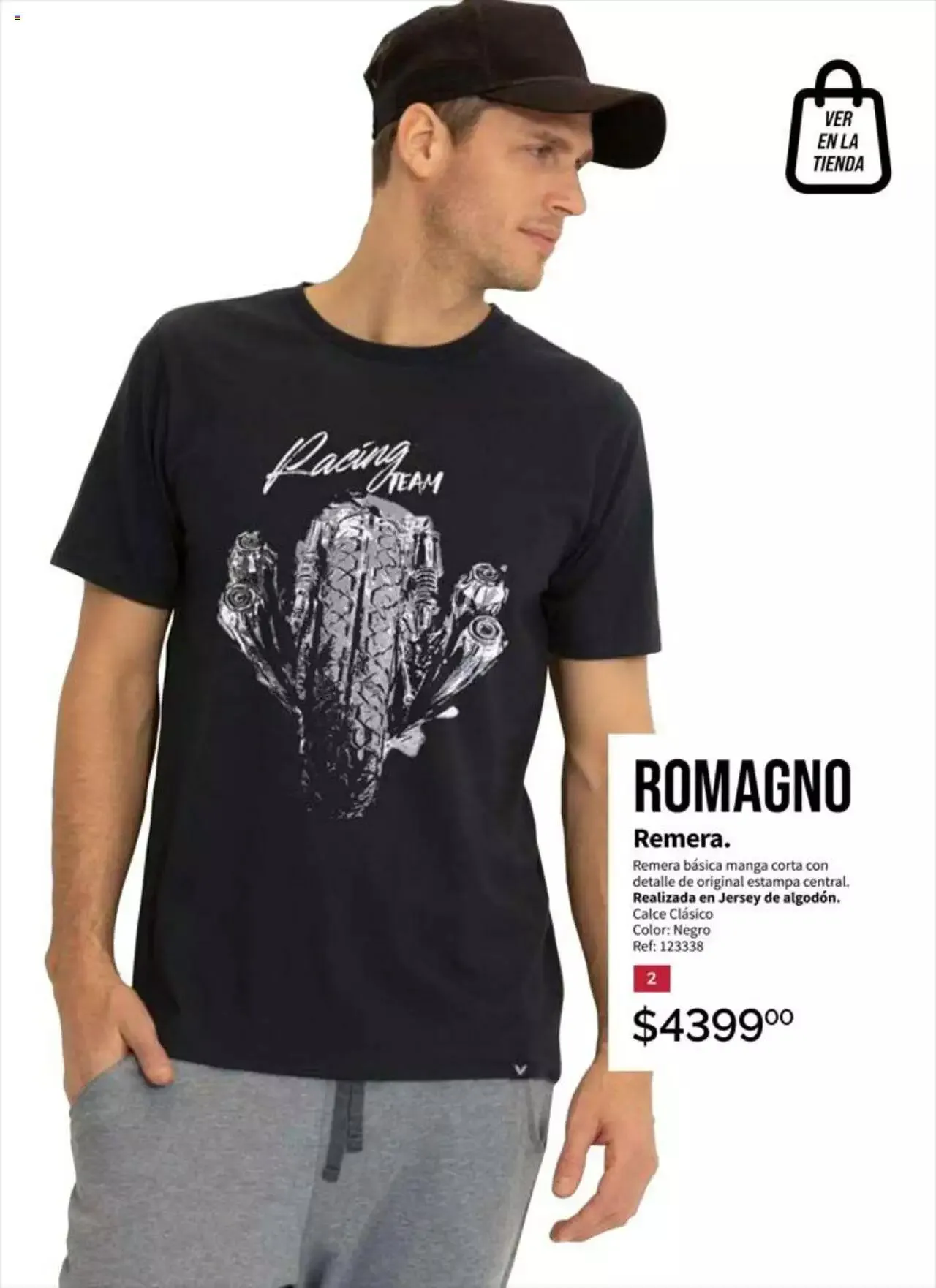 Ofertas de Martina di Trento - Catálogo 23 de noviembre al 31 de diciembre 2023 - Página 336 del catálogo