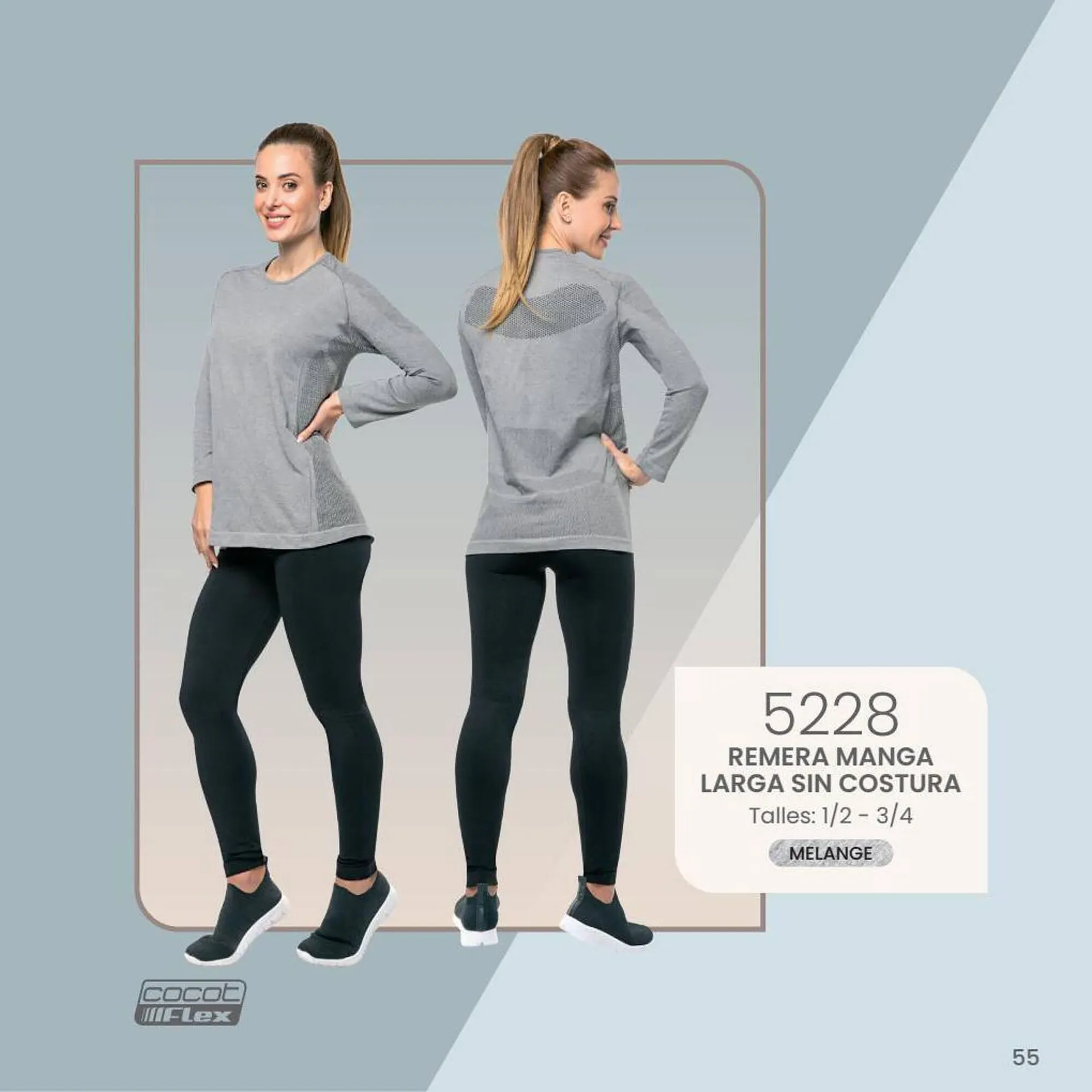 Ofertas de Catálogo Cocot 6 de marzo al 20 de septiembre 2023 - Página 55 del catálogo