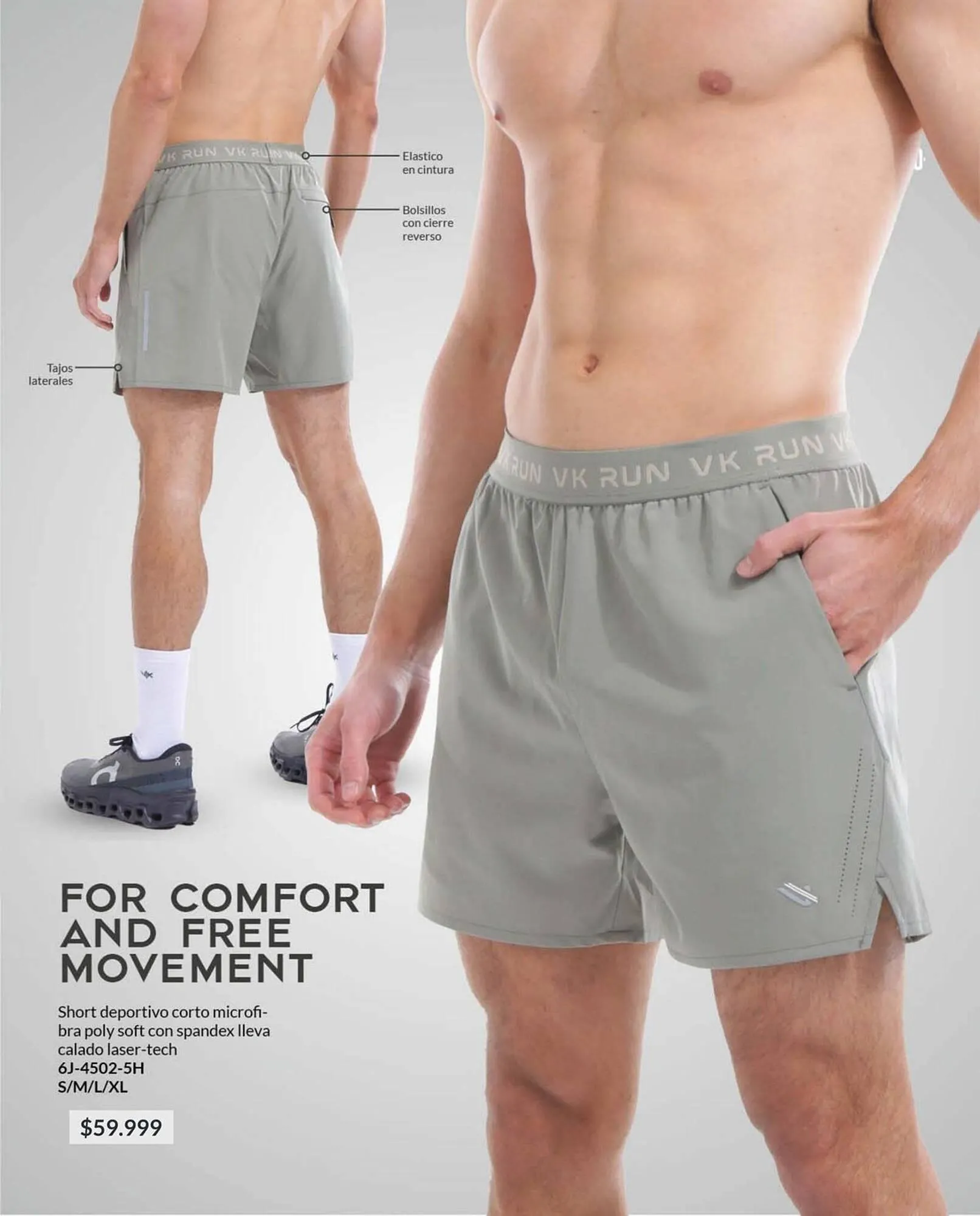 Ofertas de Catálogo Vitnik 1 de enero al 31 de diciembre 2026 - Página 19 del catálogo