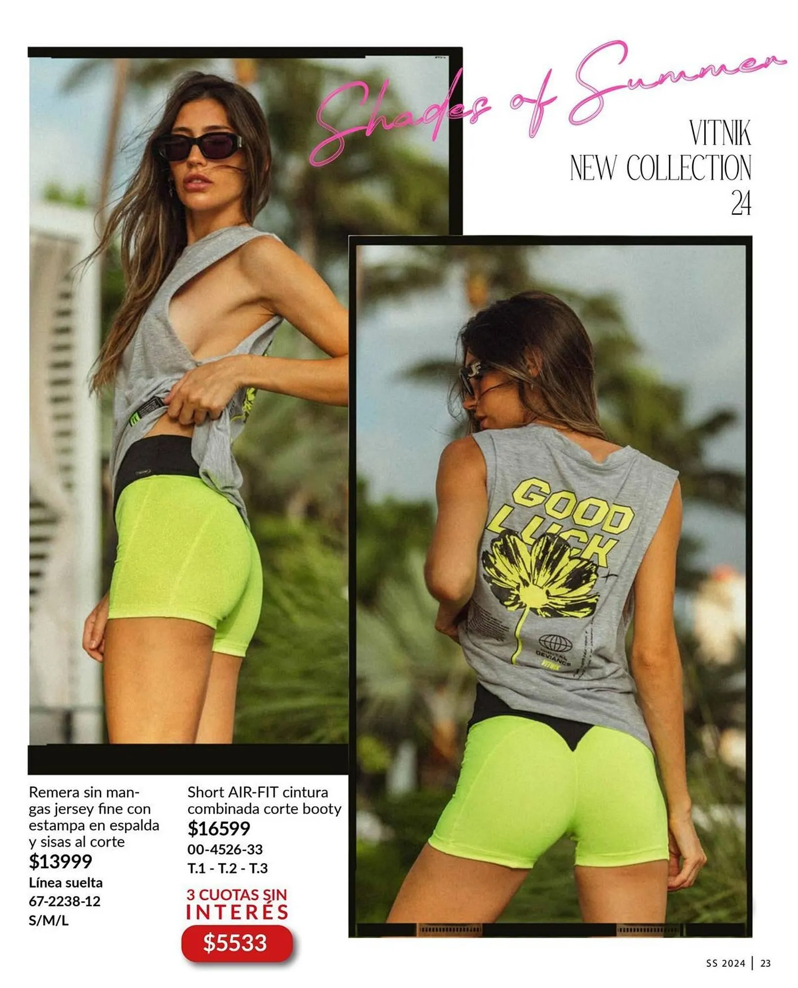 Ofertas de Catálogo Vitnik 5 de diciembre al 10 de enero 2024 - Página 114 del catálogo