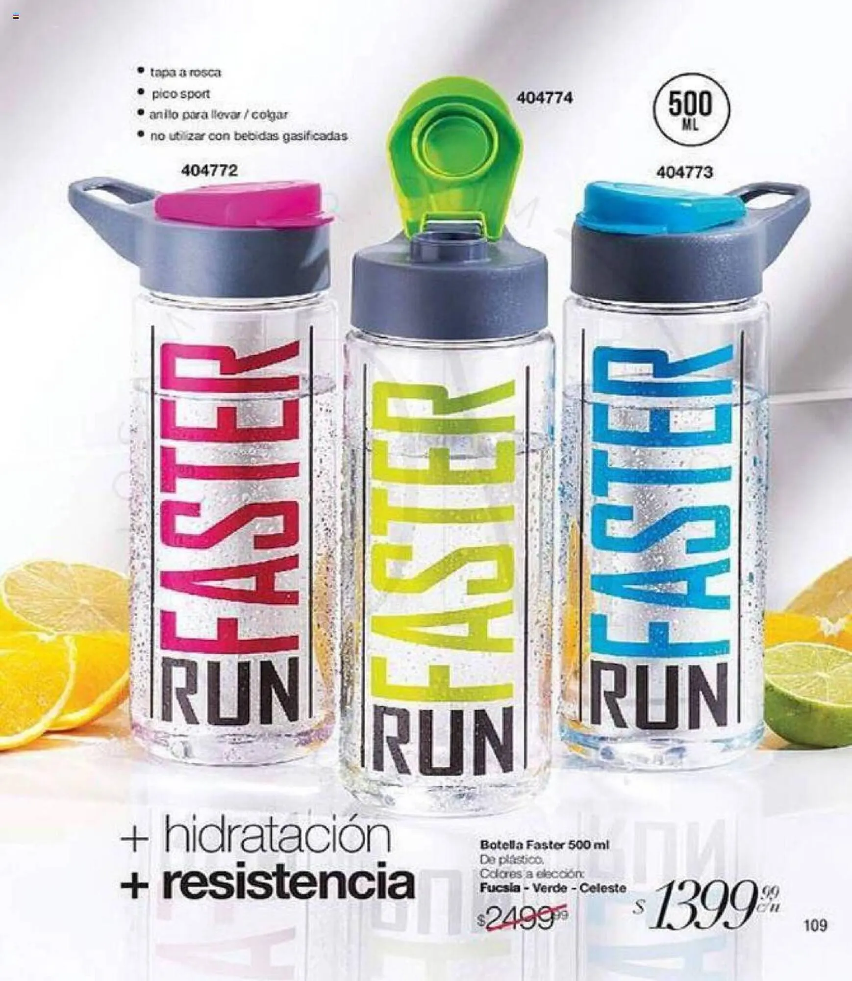 Ofertas de Catálogo Violetta Cosméticos 26 de septiembre al 9 de octubre 2023 - Página 109 del catálogo