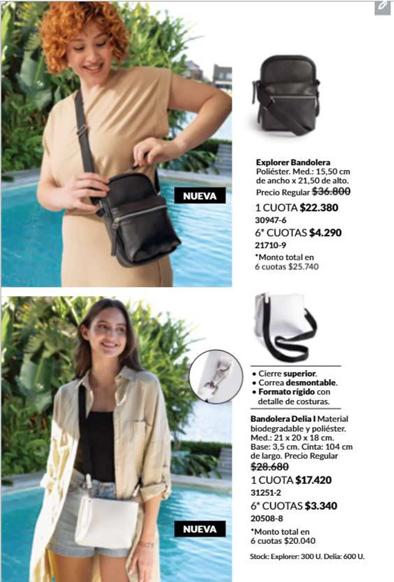 Ofertas de Catálogo Avon 13 de diciembre al 1 de diciembre 2024 - Página 14 del catálogo