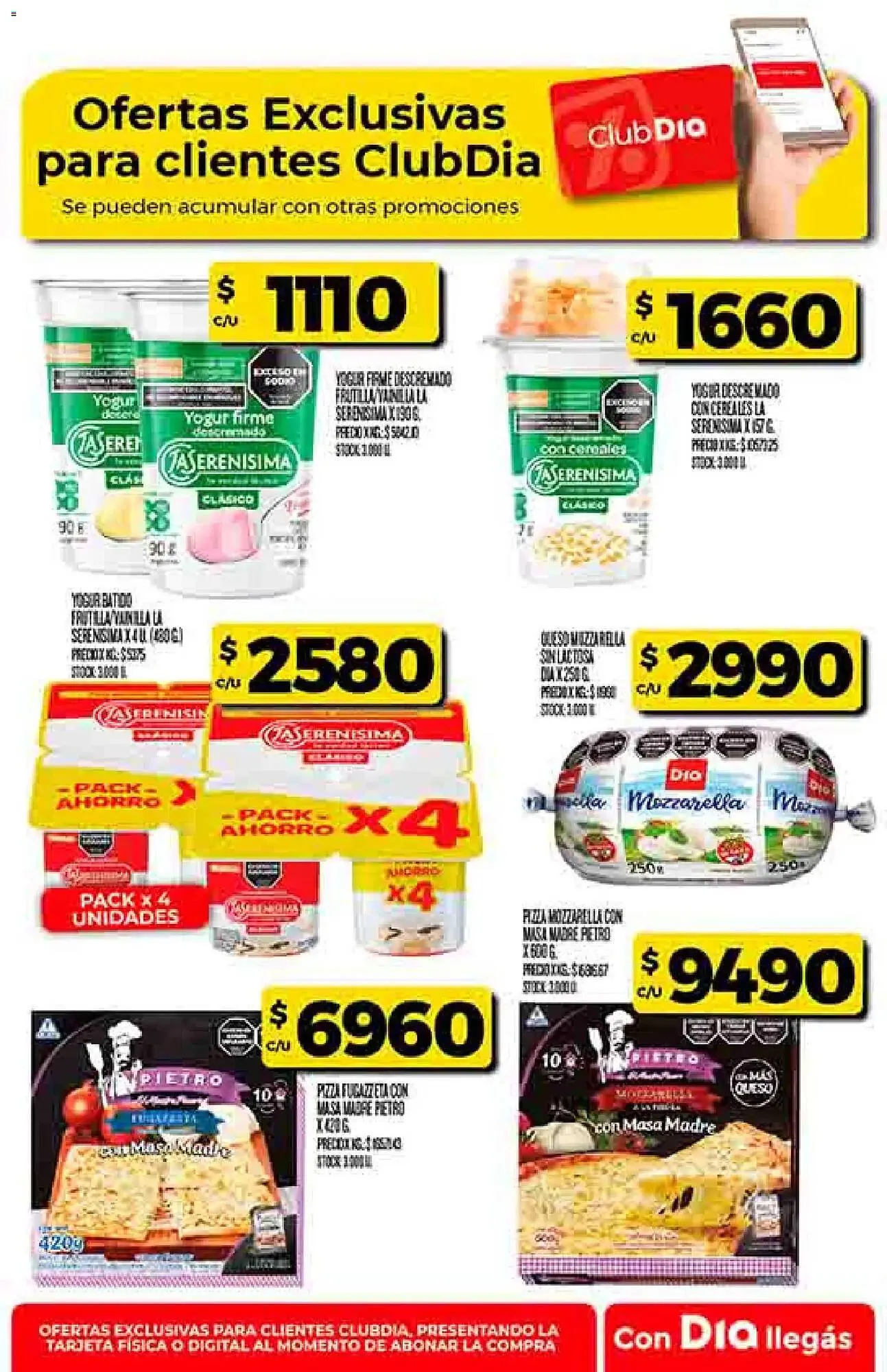Ofertas de Folleto Supermercados DIA 17 de diciembre al 25 de diciembre 2025 - Página 45 del catálogo