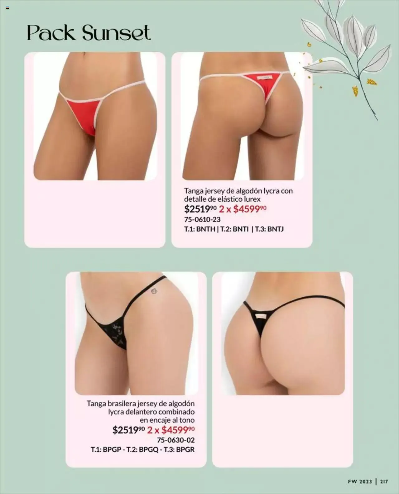 Ofertas de Vitnik catálogo 7 de julio al 31 de diciembre 2023 - Página 217 del catálogo