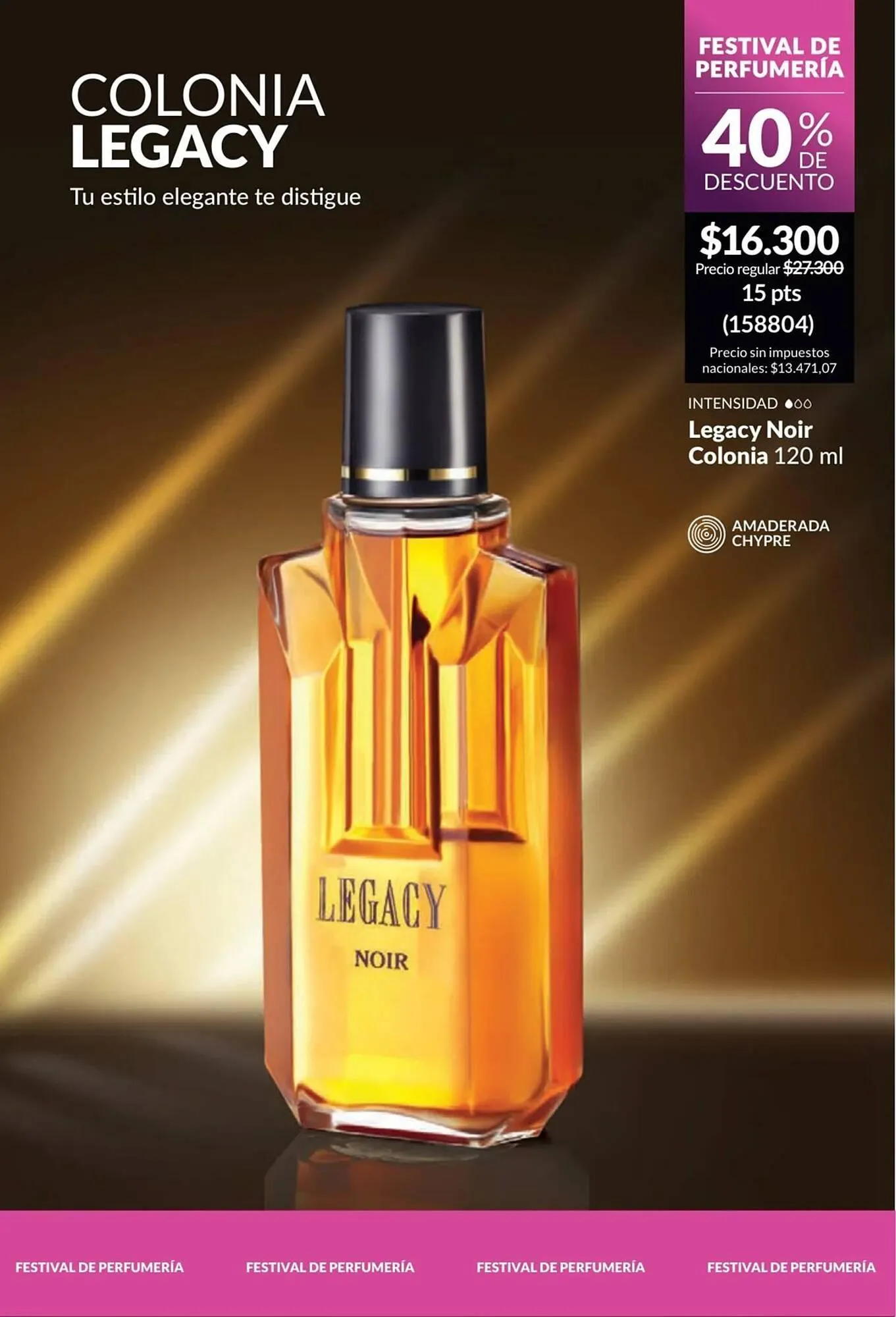 Ofertas de Catálogo Avon 1 de mayo al 31 de mayo 2026 - Página 108 del catálogo