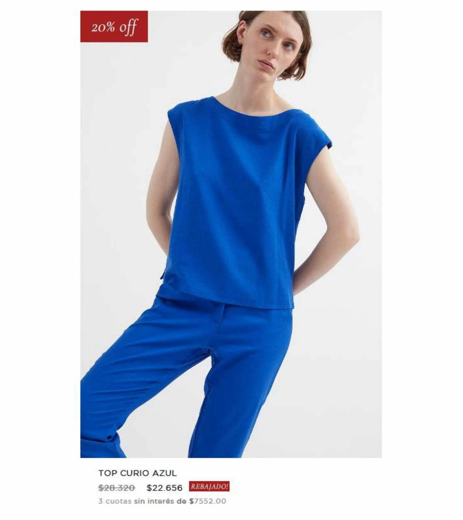 Ofertas de Catálogo Estancias Chiripá 7 de septiembre al 14 de octubre 2023 - Página 8 del catálogo