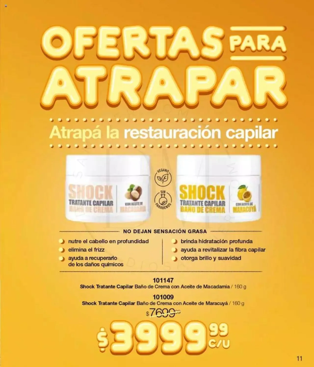 Ofertas de Violetta catálogo 31 de octubre al 31 de diciembre 2023 - Página 11 del catálogo