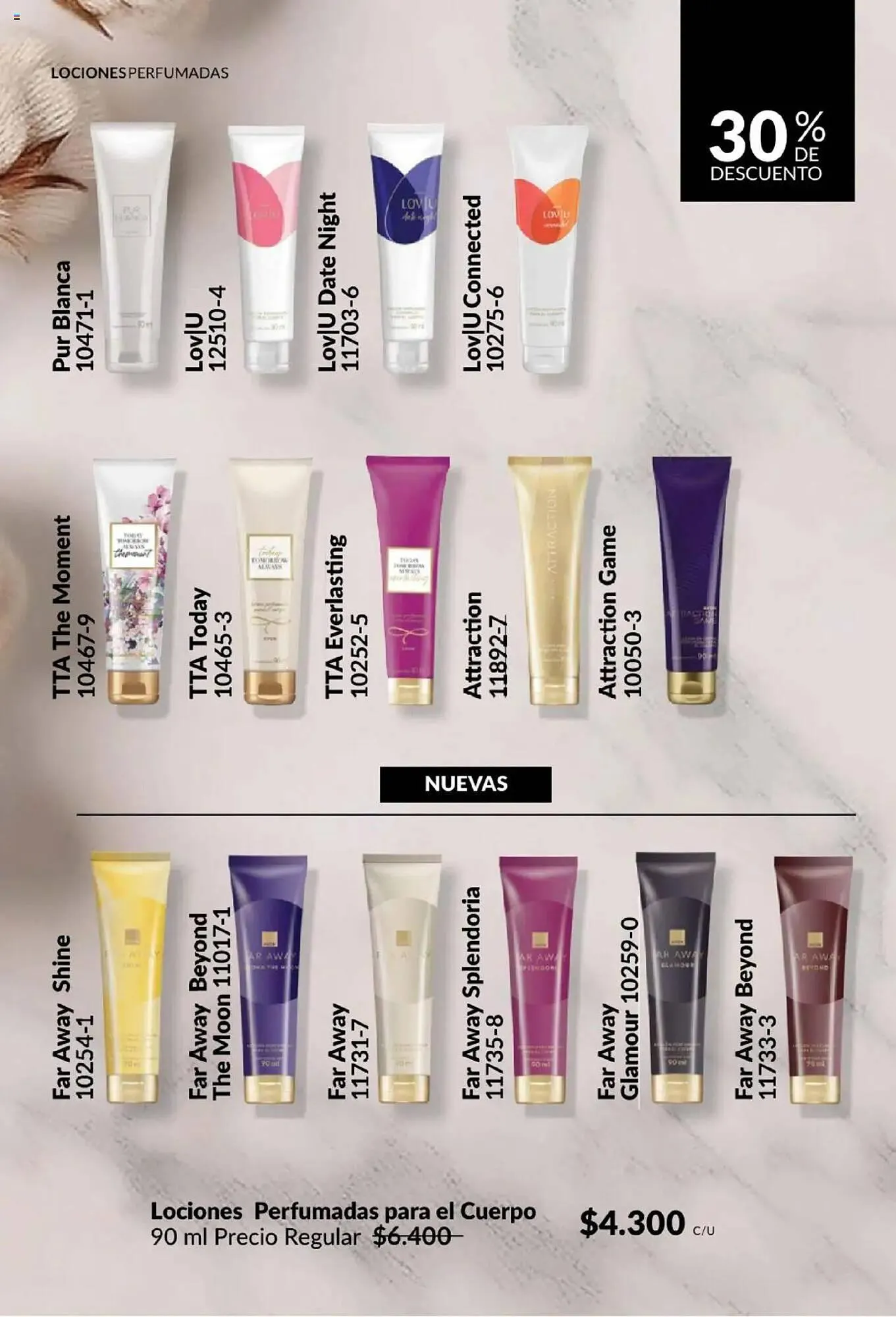 Ofertas de Catálogo Avon 27 de marzo al 27 de abril 2025 - Página 328 del catálogo