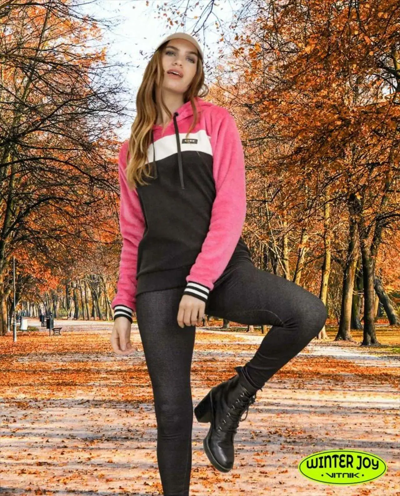 Ofertas de Vitnik catálogo 7 de julio al 31 de diciembre 2023 - Página 264 del catálogo