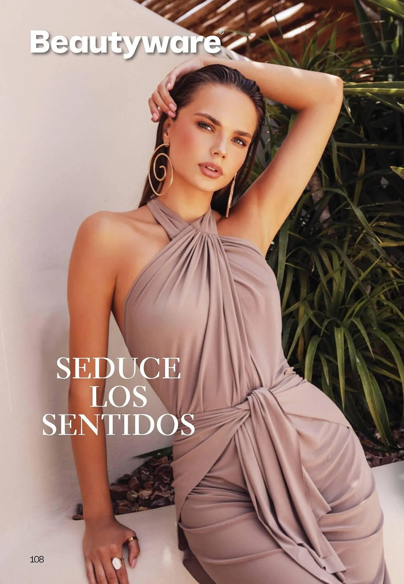 Ofertas de Folleto Tupperware 2 de diciembre al 6 de diciembre 2025 - Página 109 del catálogo