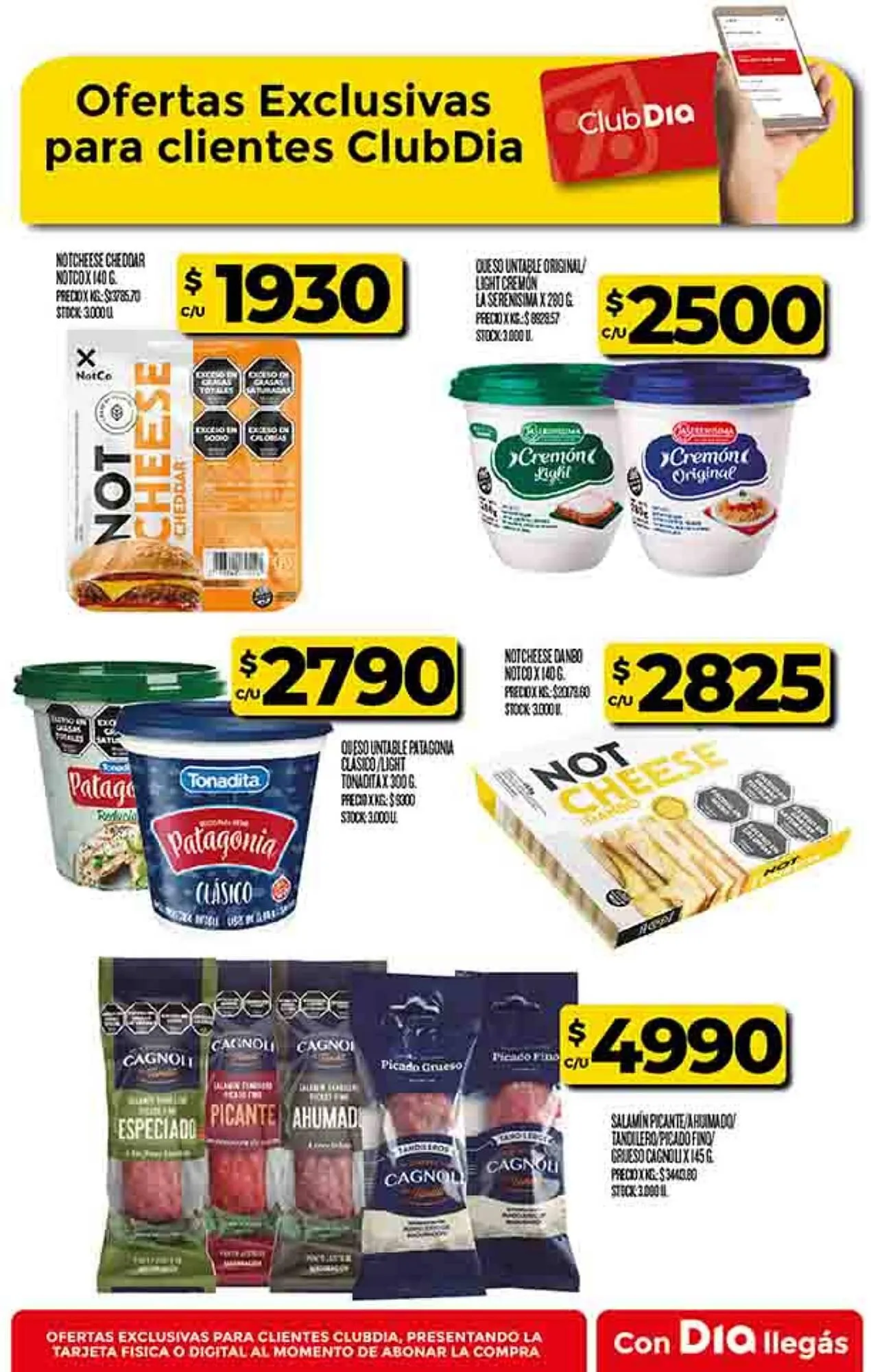 Ofertas de Catálogo Supermercados DIA 12 de agosto al 18 de agosto 2025 - Página 37 del catálogo