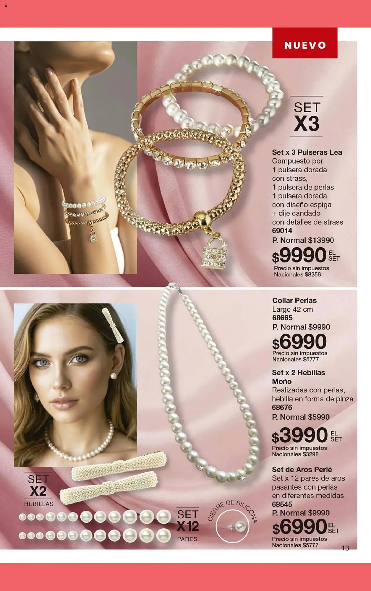 Ofertas de Folleto Gigot 5 de febrero al 28 de febrero 2026 - Página 19 del catálogo