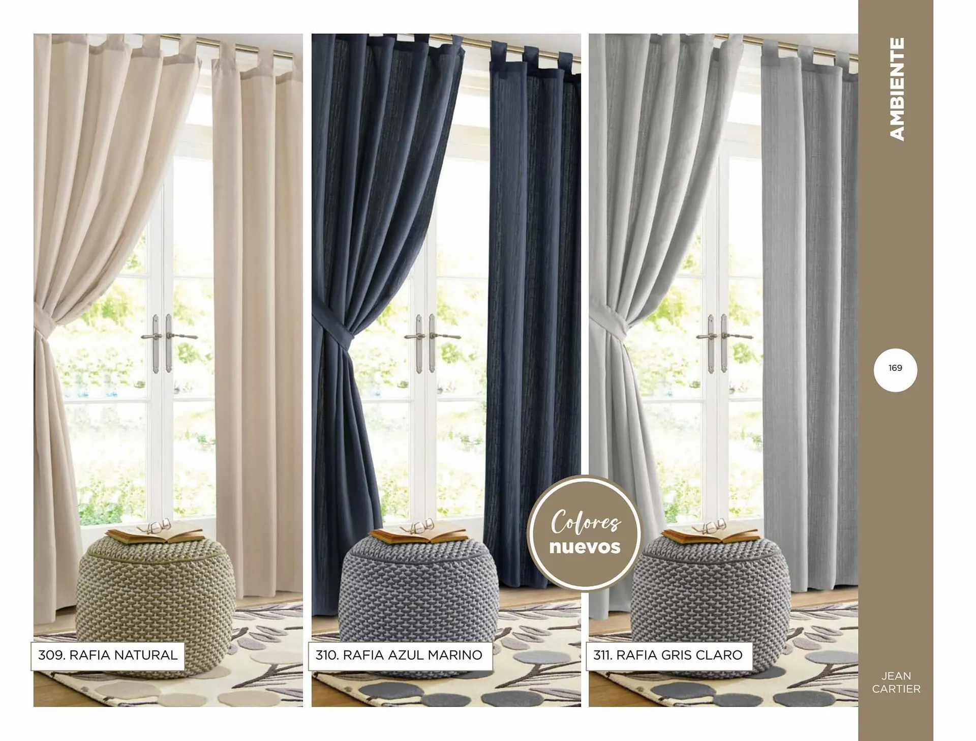 Ofertas de Catálogo Jean Cartier 13 de abril al 20 de septiembre 2023 - Página 171 del catálogo