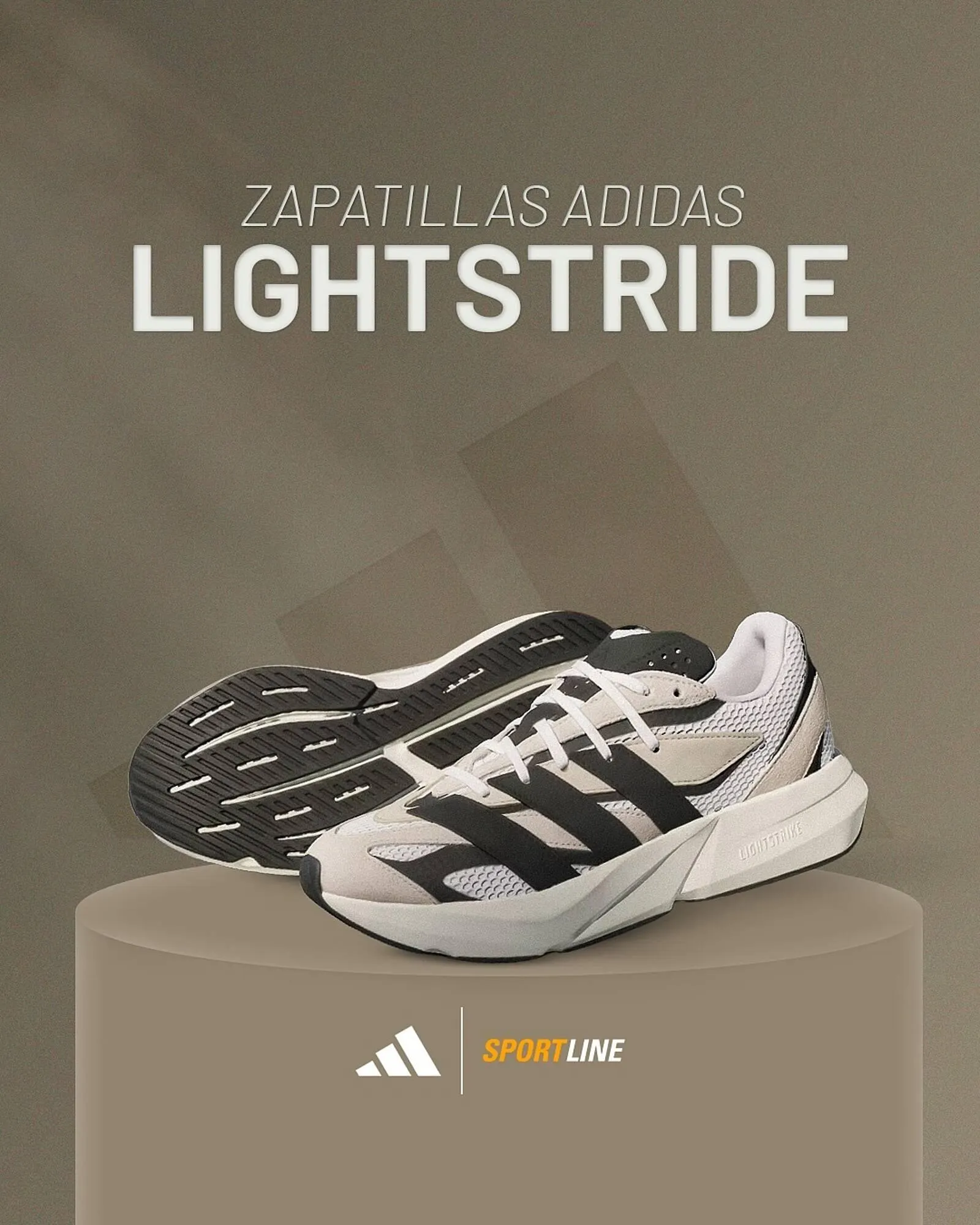 Ofertas de Catálogo Sportline 21 de mayo al 25 de mayo 2025 - Página 2 del catálogo