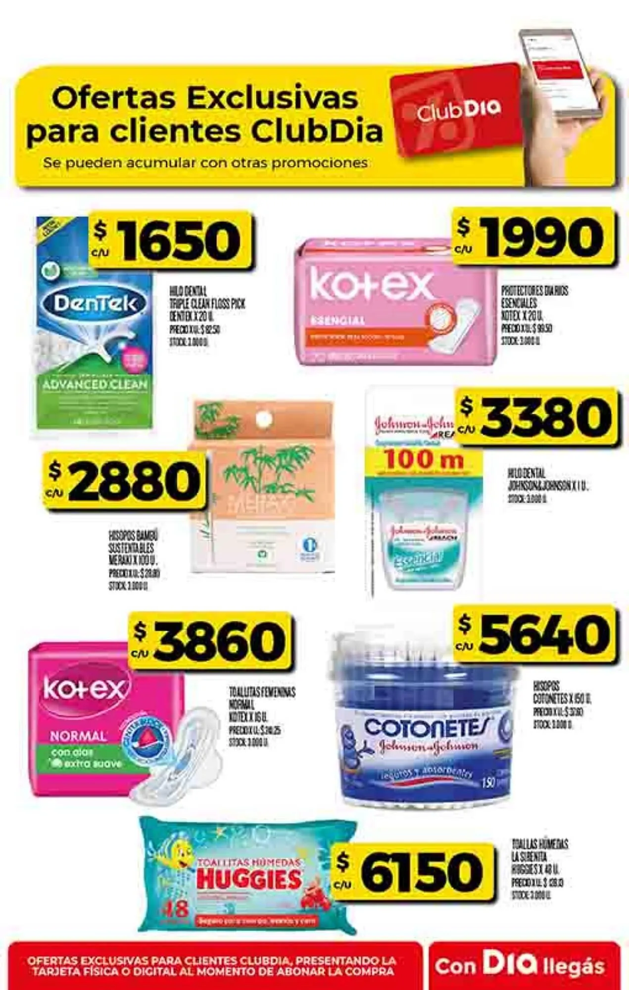 Ofertas de Folleto Supermercados DIA 18 de febrero al 23 de febrero 2026 - Página 57 del catálogo