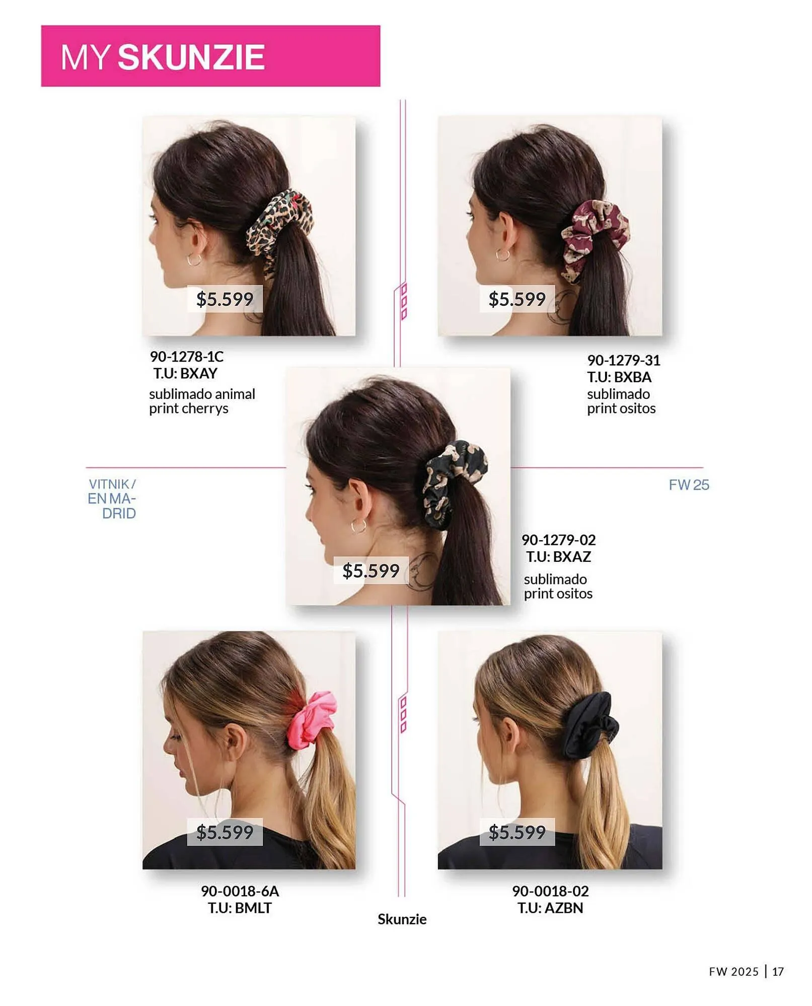 Ofertas de Catálogo Vitnik 2 de junio al 15 de junio 2025 - Página 17 del catálogo