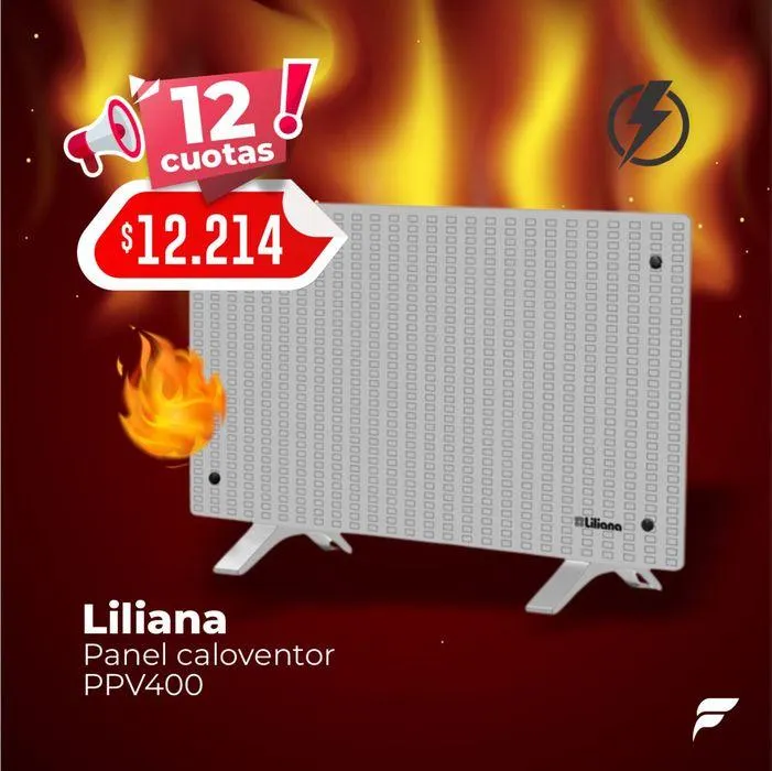 Ofertas de Nuestra seleccion fuego Fussetti 28 de mayo al 31 de mayo 2024 - Página 5 del catálogo