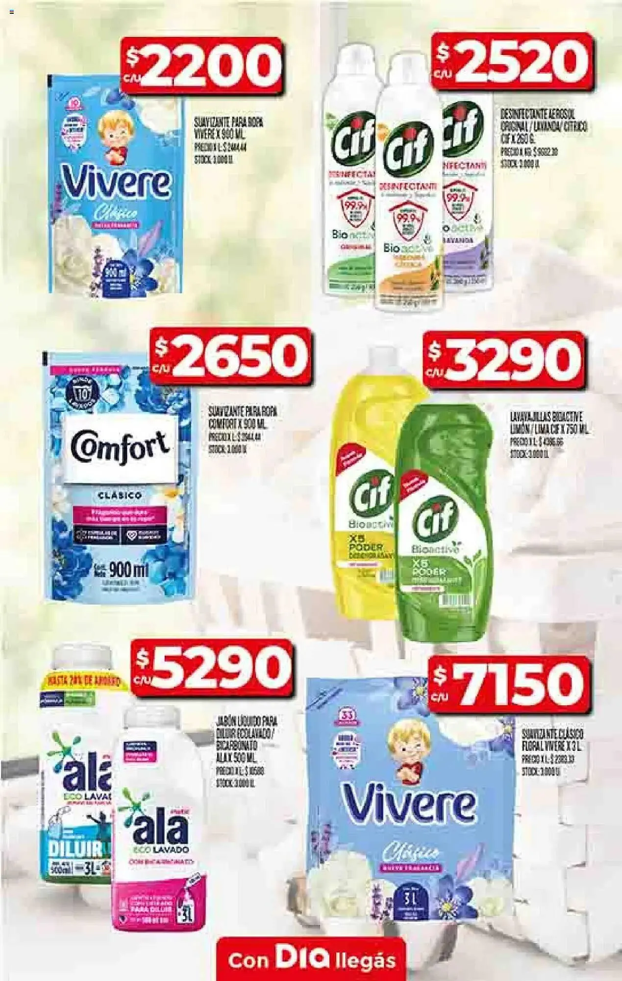 Ofertas de Catálogo Supermercados DIA 4 de junio al 9 de junio 2025 - Página 20 del catálogo