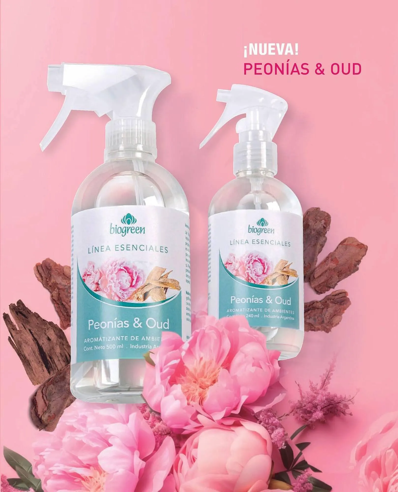 Ofertas de Catálogo Biogreen 20 de octubre al 30 de noviembre 2023 - Página 5 del catálogo