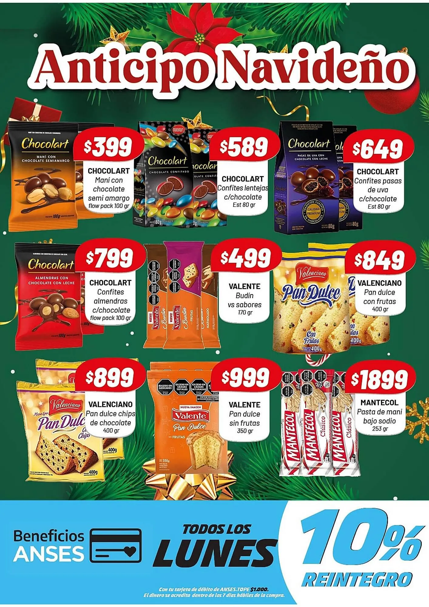 Ofertas de Catálogo Almacor 7 de diciembre al 12 de diciembre 2023 - Página 5 del catálogo