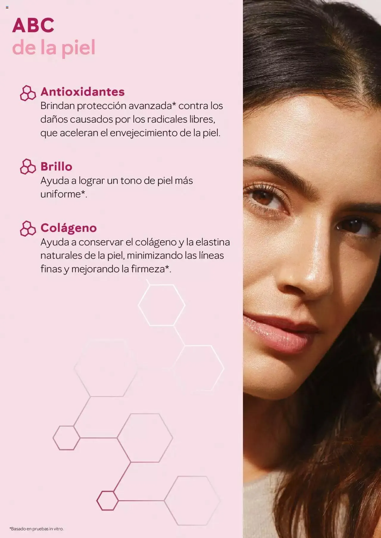 Ofertas de Mary Kay Set Milagroso Ideal TimeWise 15 de marzo al 31 de diciembre 2024 - Página 5 del catálogo