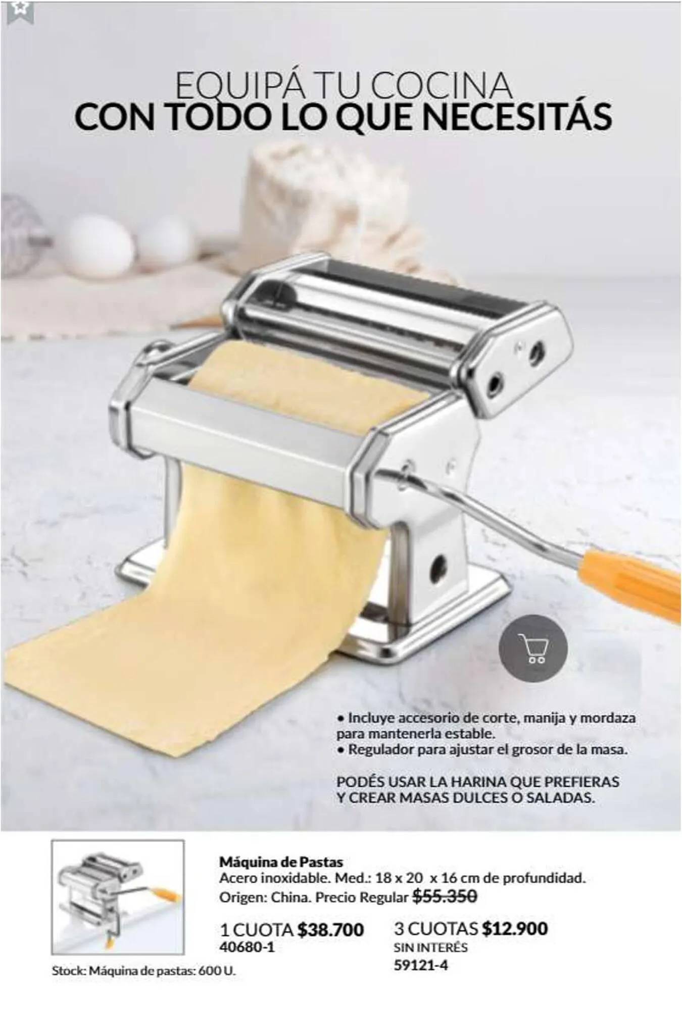 Ofertas de Catálogo Avon 13 de diciembre al 1 de diciembre 2024 - Página 34 del catálogo