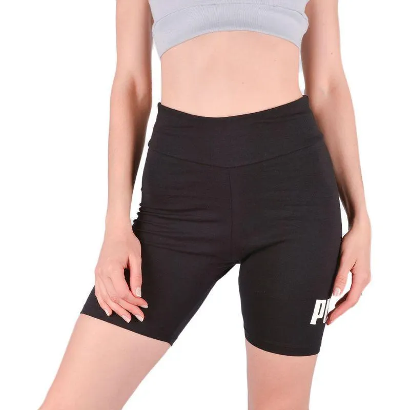 CALZA PUMA ESS 7 LOGO DE MUJER