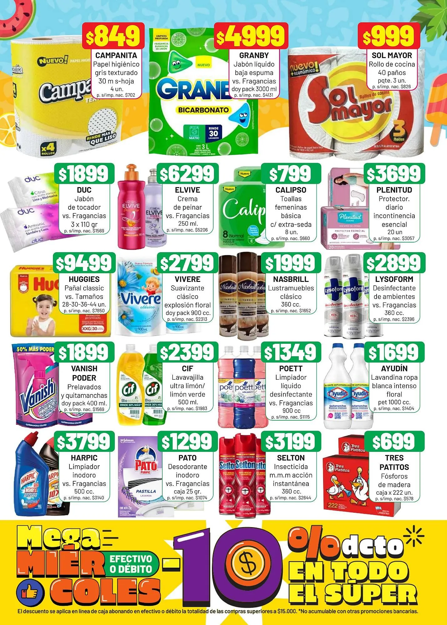 Ofertas de Catálogo Almacor 5 de febrero al 10 de febrero 2026 - Página 8 del catálogo