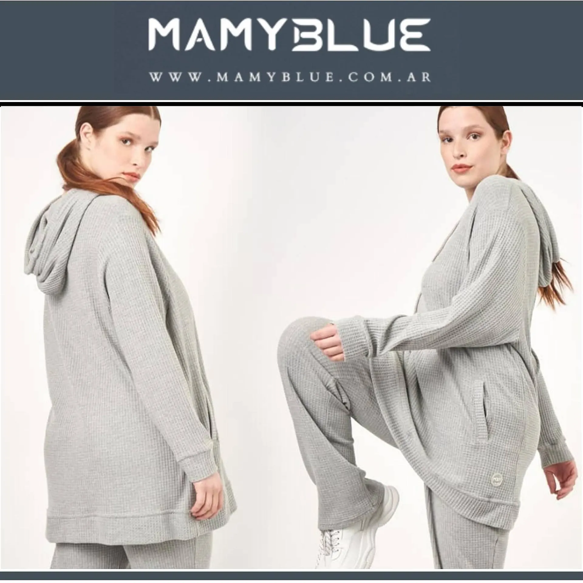 Ofertas de Catálogo Mamy Blue 27 de julio al 22 de agosto 2023 - Página 12 del catálogo