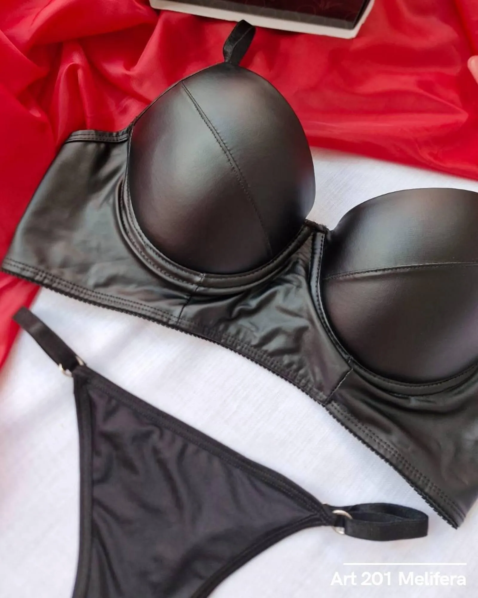 Ofertas de Catálogo Lencería Julieta 13 de febrero al 19 de febrero 2026 - Página 3 del catálogo