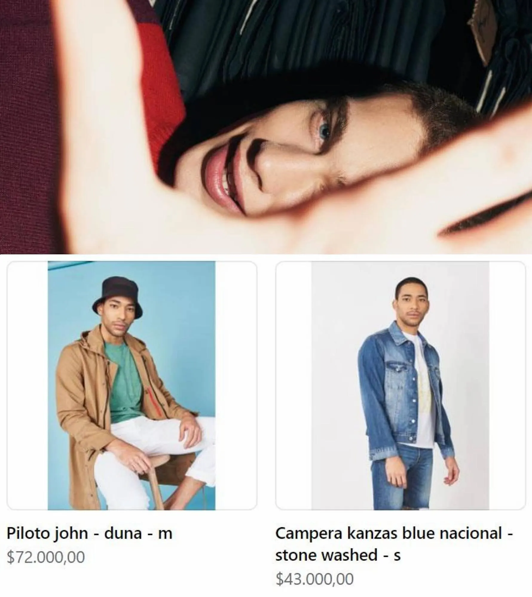 Ofertas de Catálogo Bensimon 12 de julio al 30 de agosto 2023 - Página 3 del catálogo