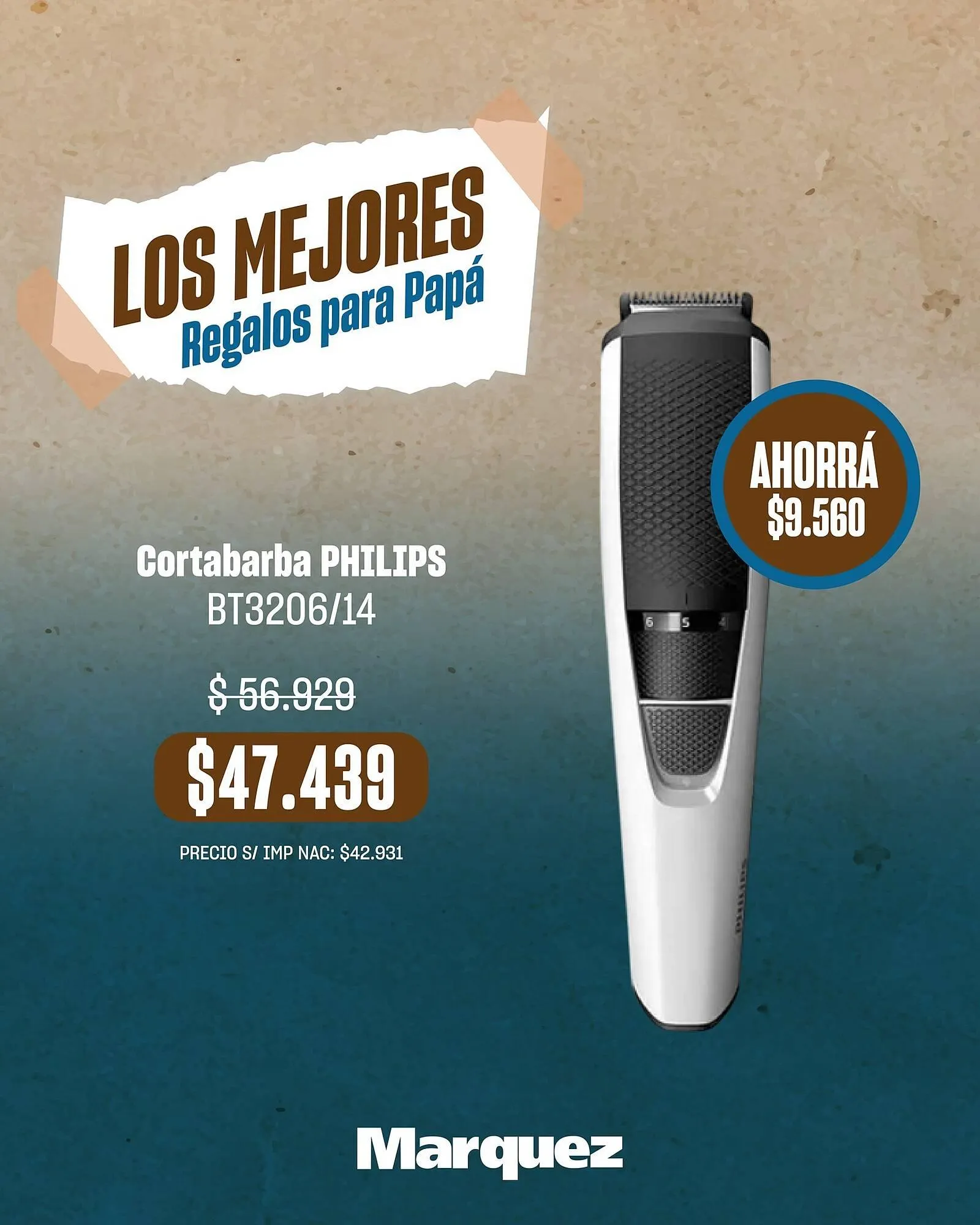 Ofertas de Catálogo Grupo Marquez 26 de mayo al 30 de mayo 2025 - Página 3 del catálogo