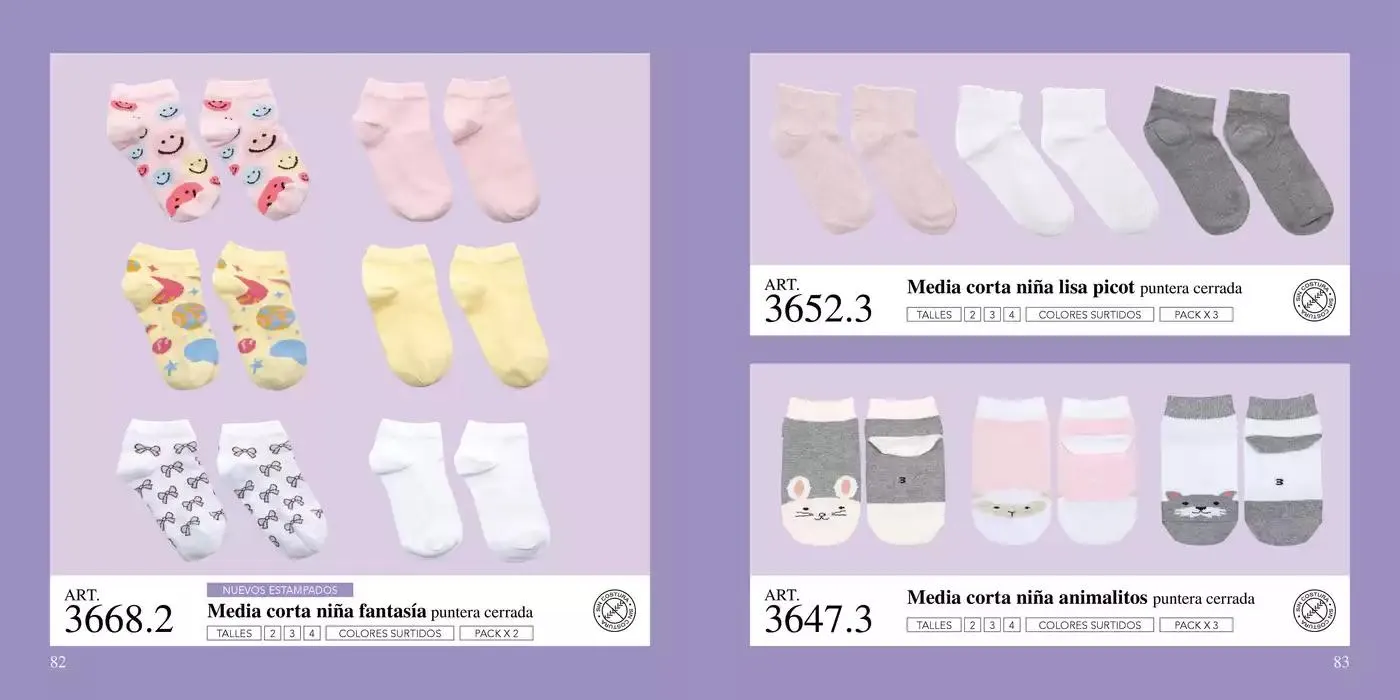 Ofertas de Primavera - verano catálogo 4 de octubre al 28 de febrero 2025 - Página 42 del catálogo