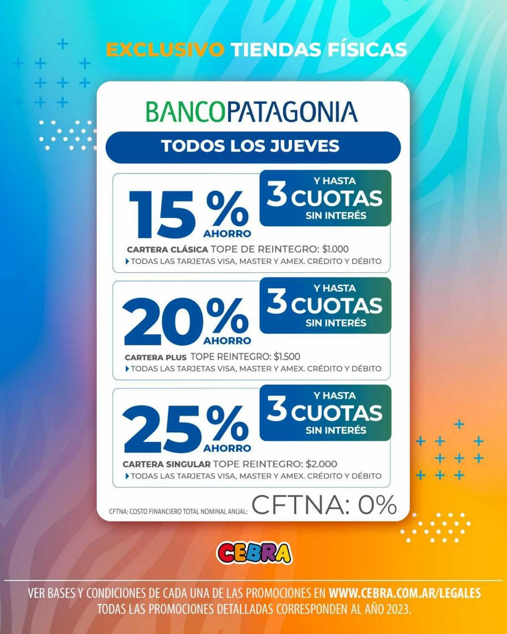 Ofertas de Catálogo Juguetería Cebra 18 de abril al 31 de julio 2023 - Página 6 del catálogo