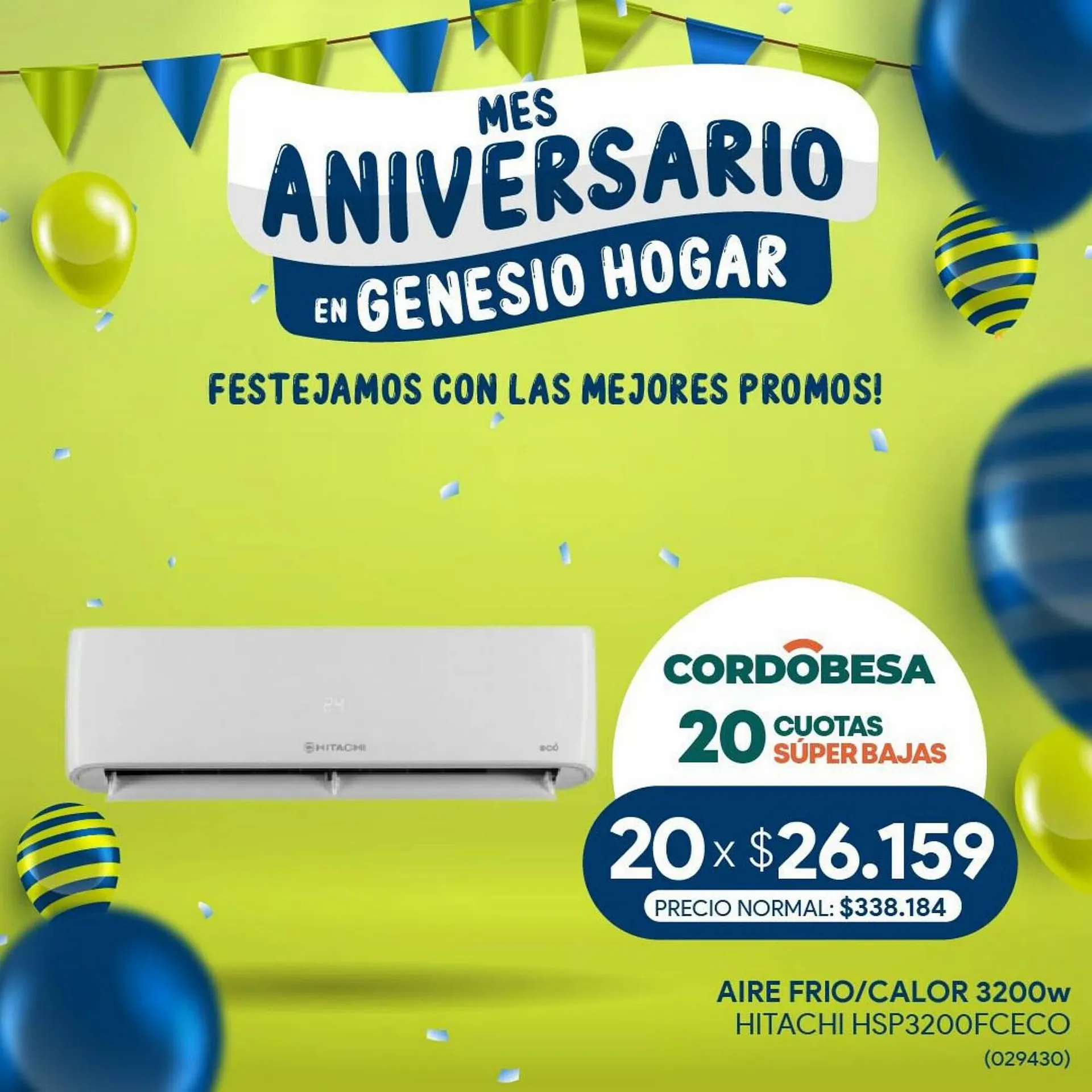 Ofertas de Catálogo Genesio Hogar 17 de septiembre al 30 de septiembre 2023 - Página 13 del catálogo