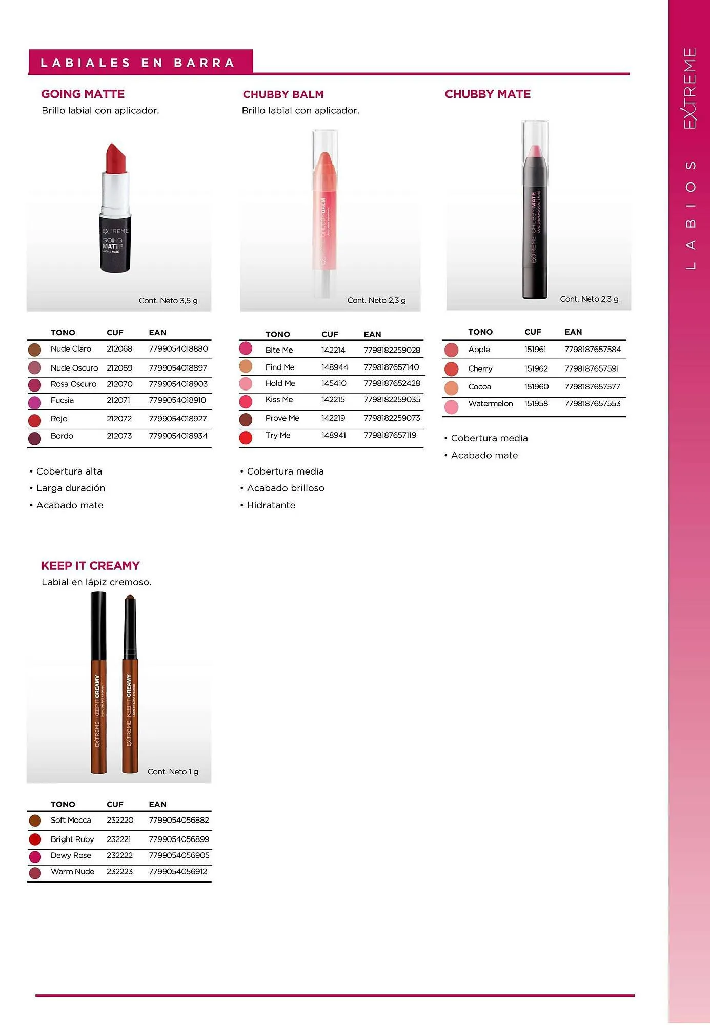 Ofertas de Catálogo Simplicity 7 de julio al 30 de septiembre 2023 - Página 17 del catálogo