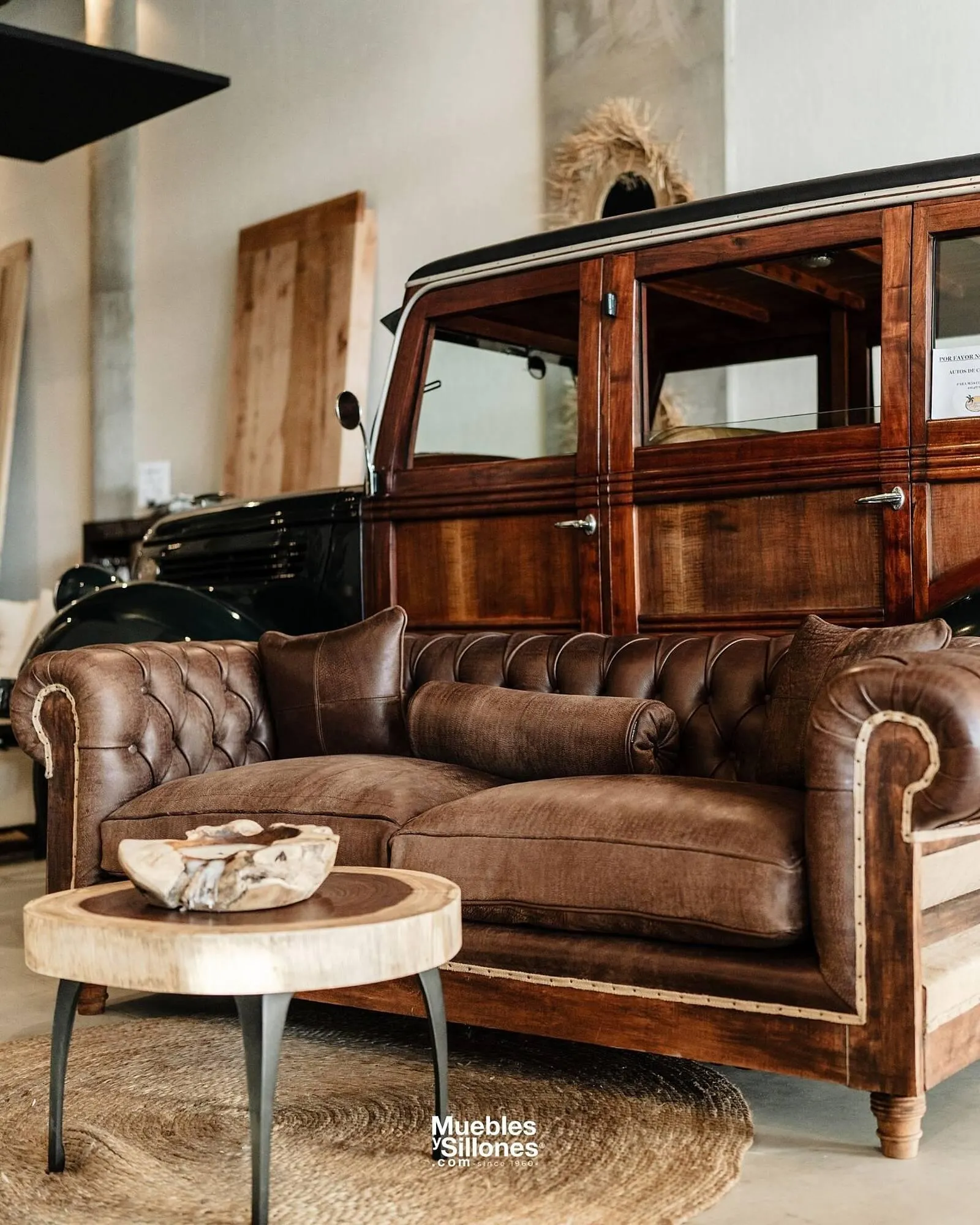 Ofertas de Catálogo Muebles y Sillones.com 22 de octubre al 31 de octubre 2025 - Página 4 del catálogo