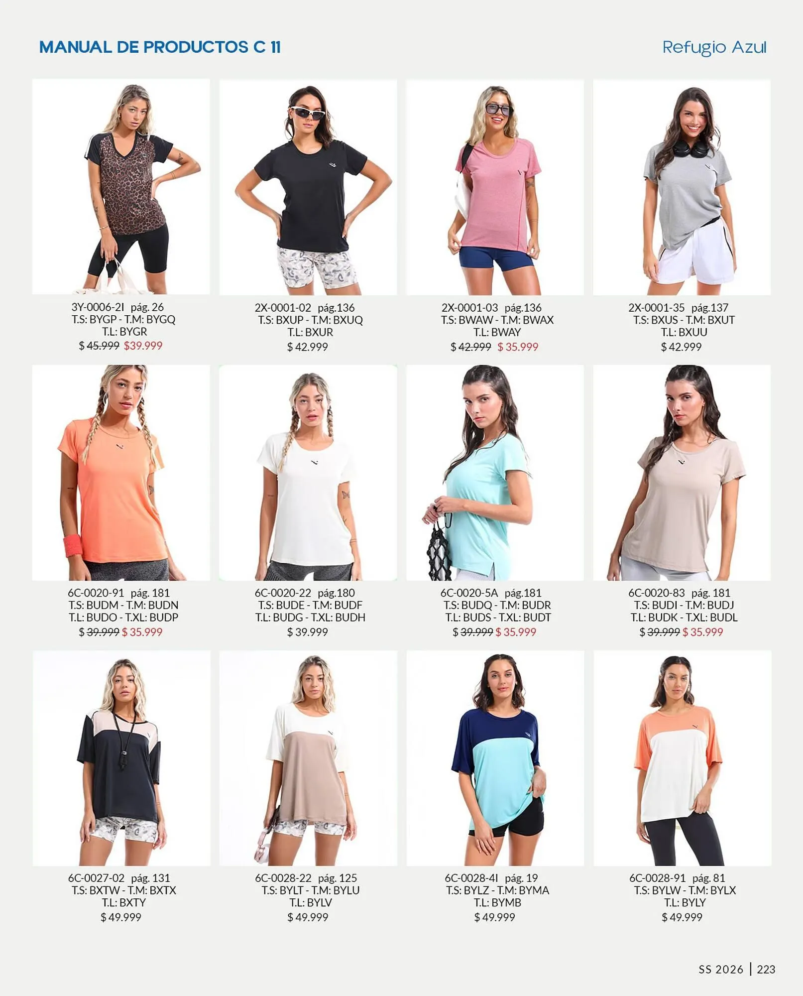 Ofertas de Catálogo Vitnik 2 de diciembre al 31 de diciembre 2025 - Página 223 del catálogo