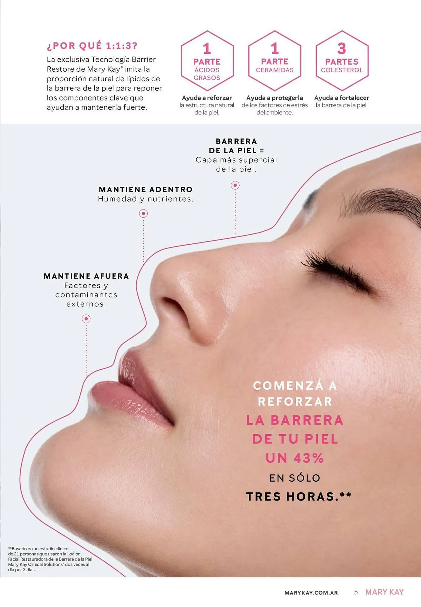 Ofertas de Catálogo Mary Kay 1 de abril al 1 de mayo 2026 - Página 5 del catálogo