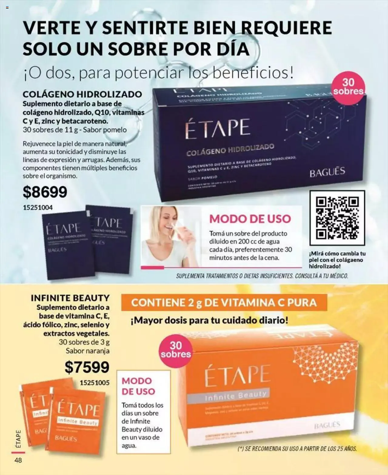 Ofertas de Bagués catálogo 17 de marzo al 31 de diciembre 2023 - Página 48 del catálogo