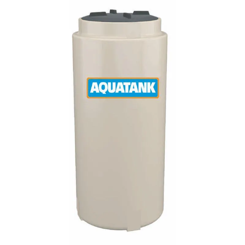 Tanque Delgado Multicapa 500 L Aquatank