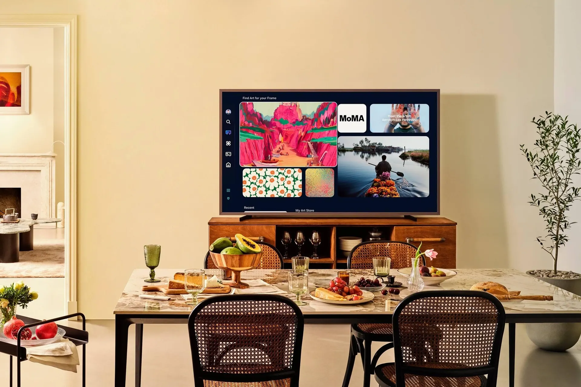 Ofertas de Catálogo Samsung 12 de octubre al 18 de octubre 2025 - Página 3 del catálogo