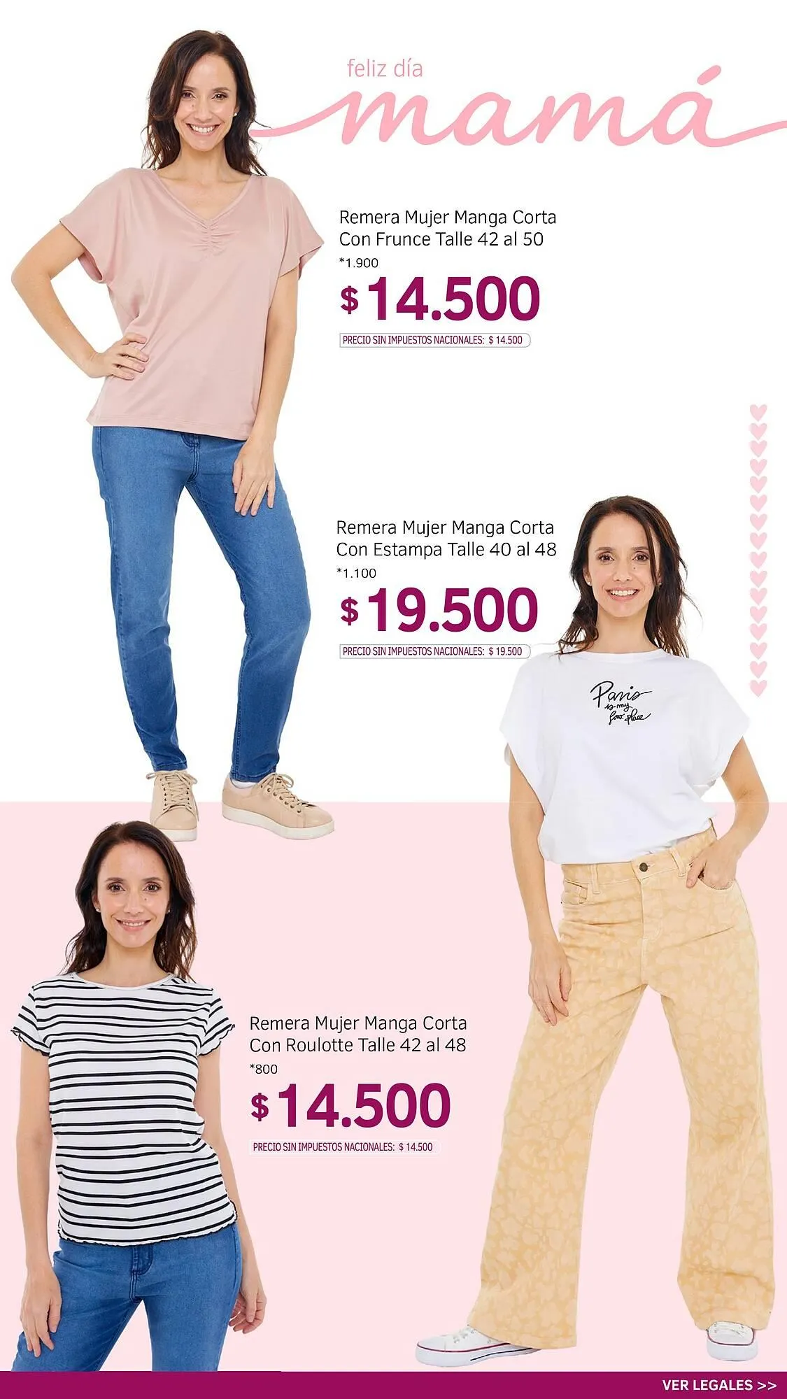 Ofertas de Catálogo La Anonima 1 de octubre al 21 de octubre 2025 - Página 4 del catálogo