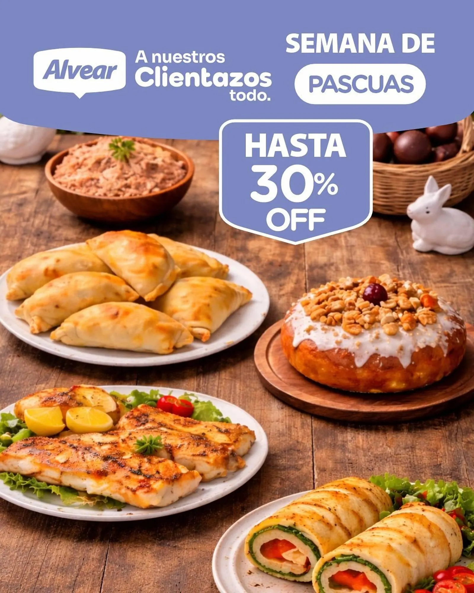 Catálogo Alvear - 1